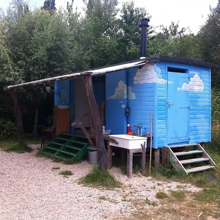 Ecostay De Wilderis * Wilp