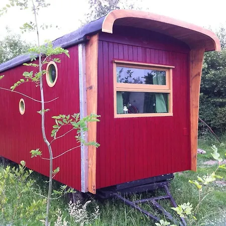 Ecostay De Wilderis * Wilp