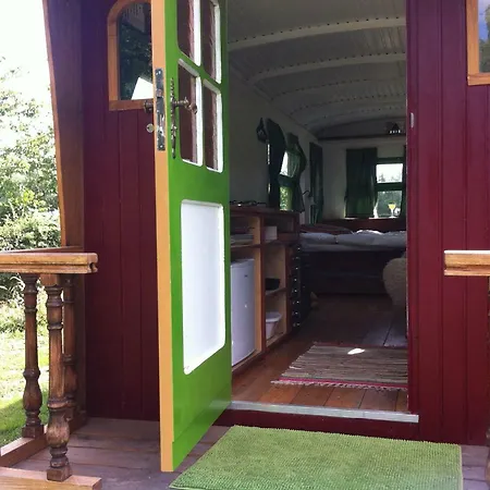 Ecostay De Wilderis Wilp