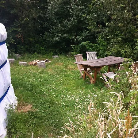 Ecostay De Wilderis Wilp