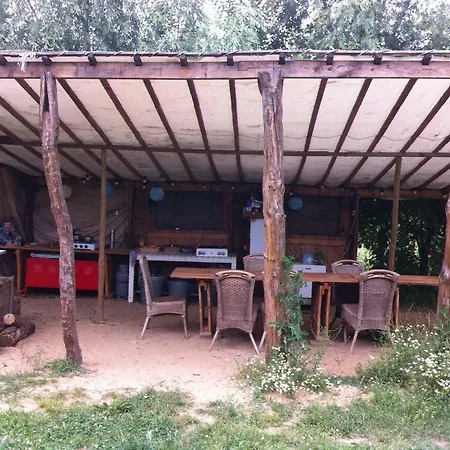 Ecostay De Wilderis *